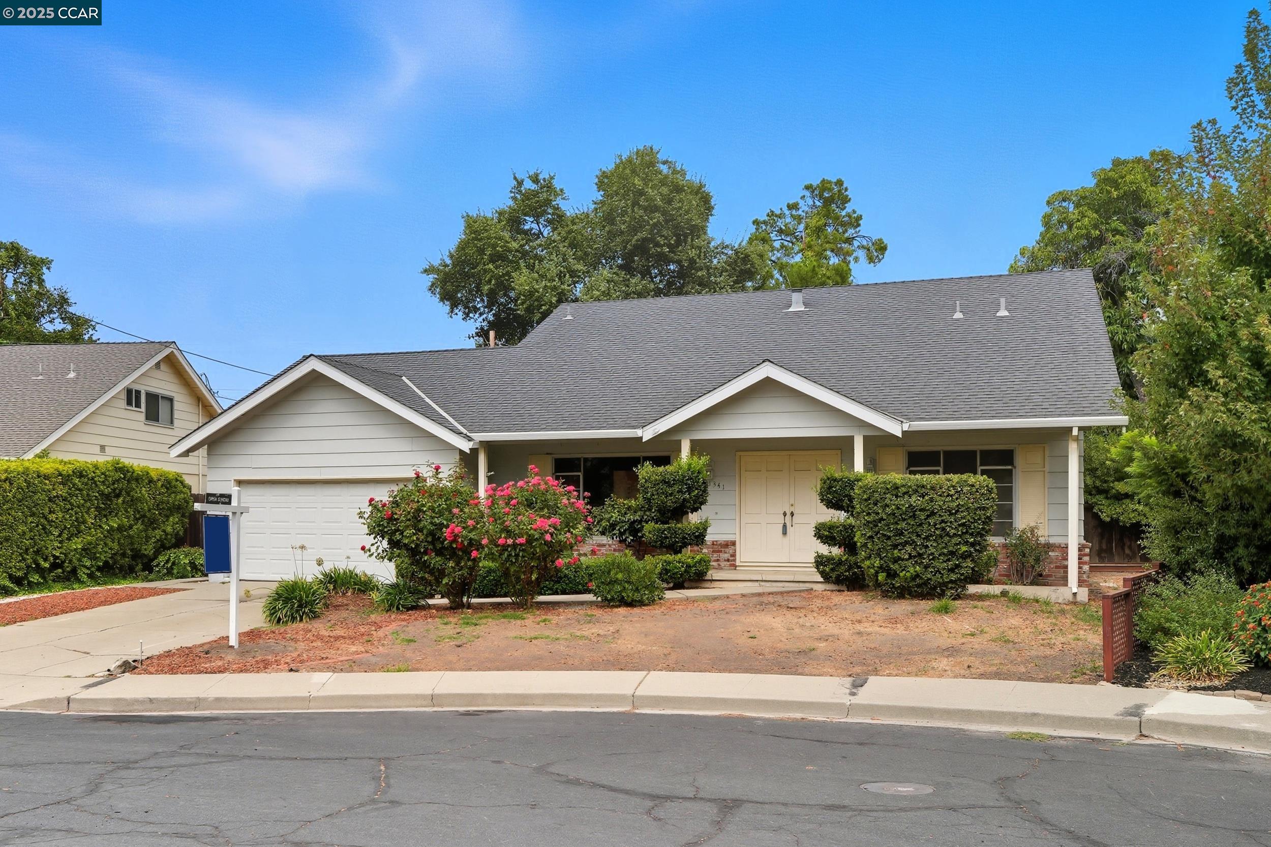 1341 Edinburgh Ct, Concord
