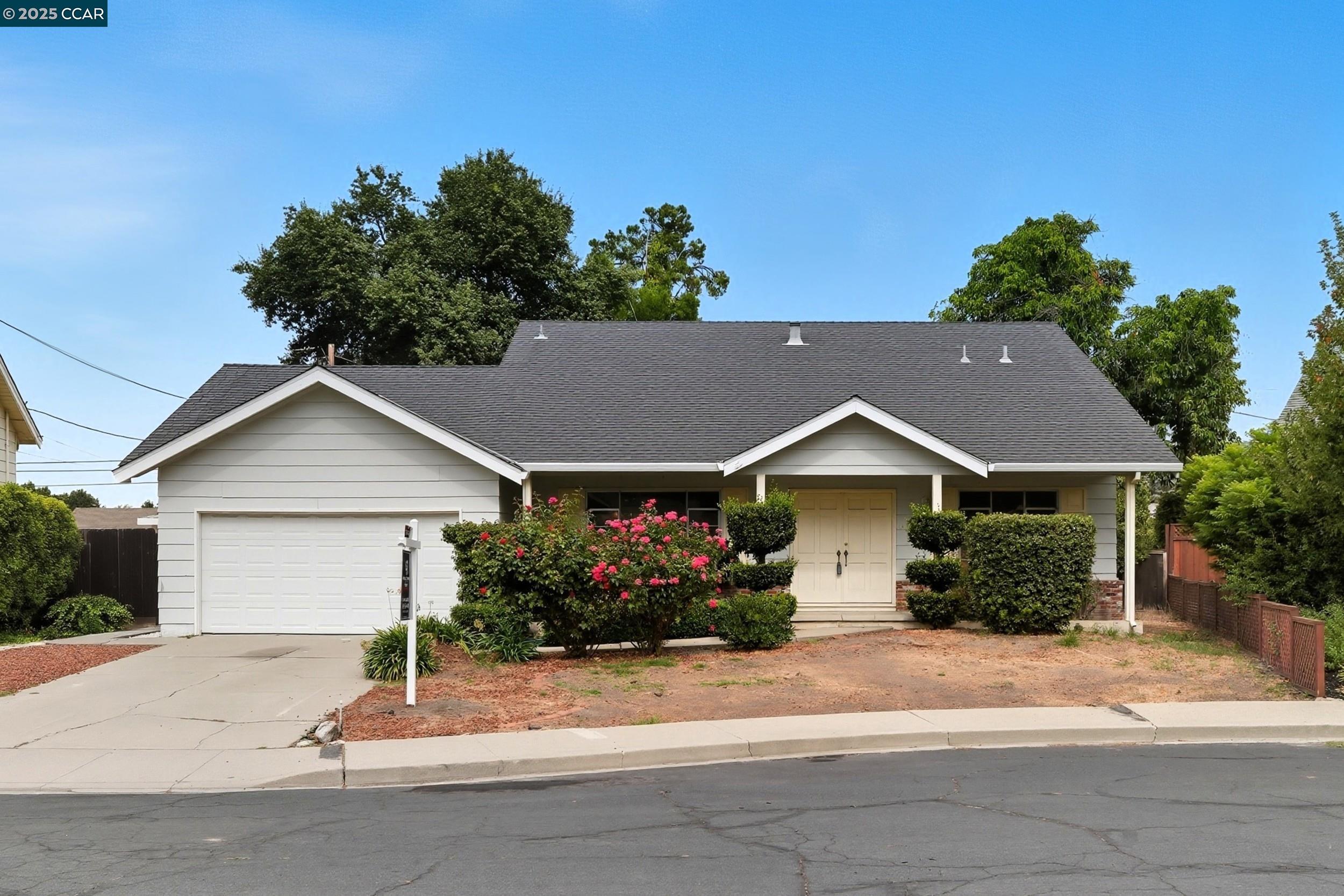 1341 Edinburgh Ct, Concord