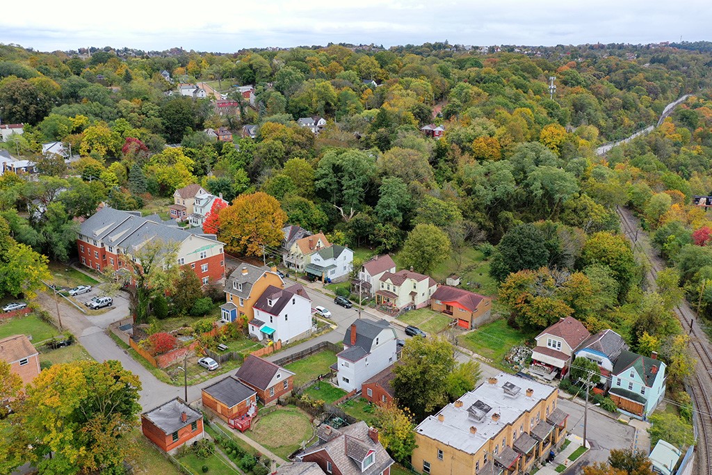 7 Sylvania Ave