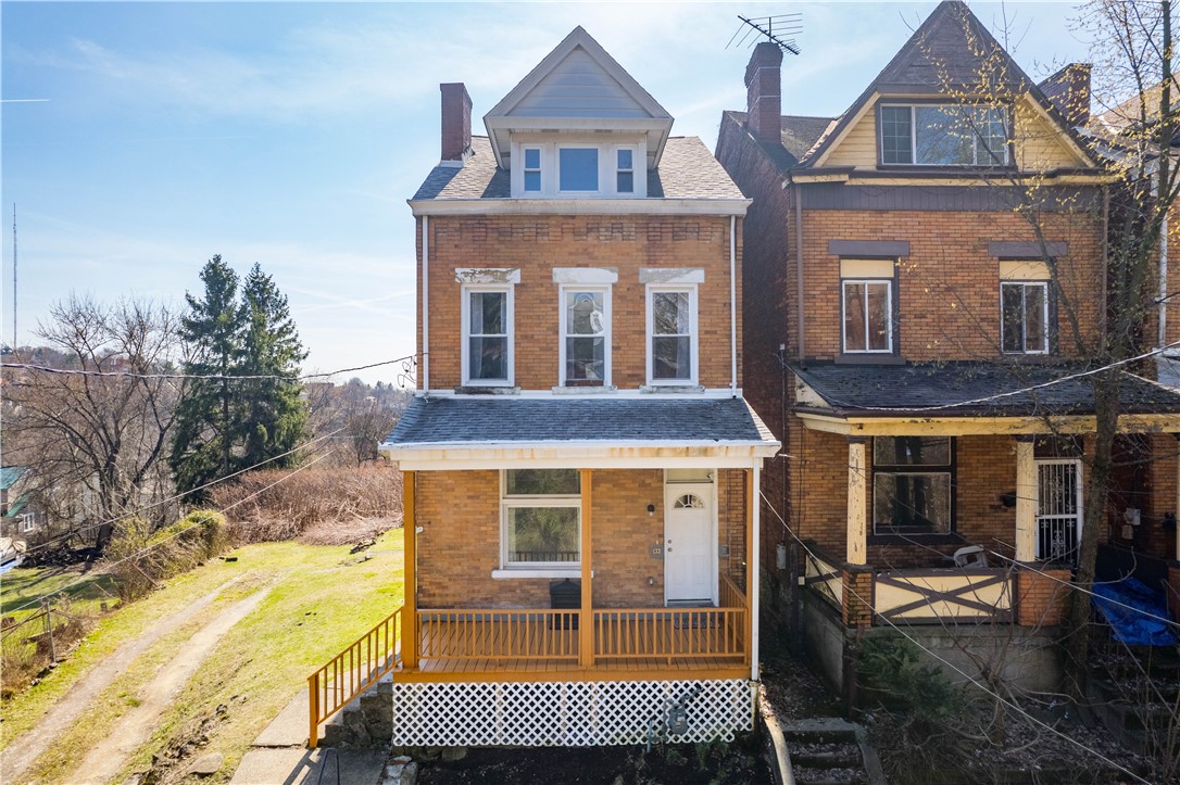 133 Hawkins Avenue