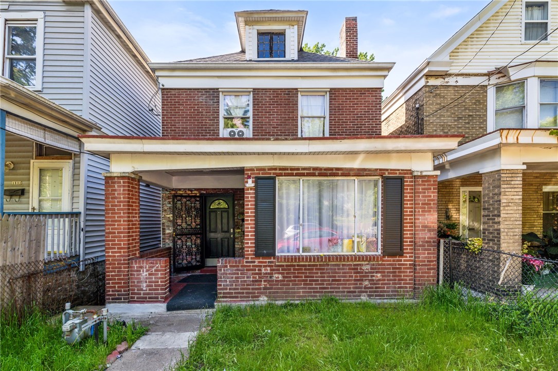 1635 Westmoreland