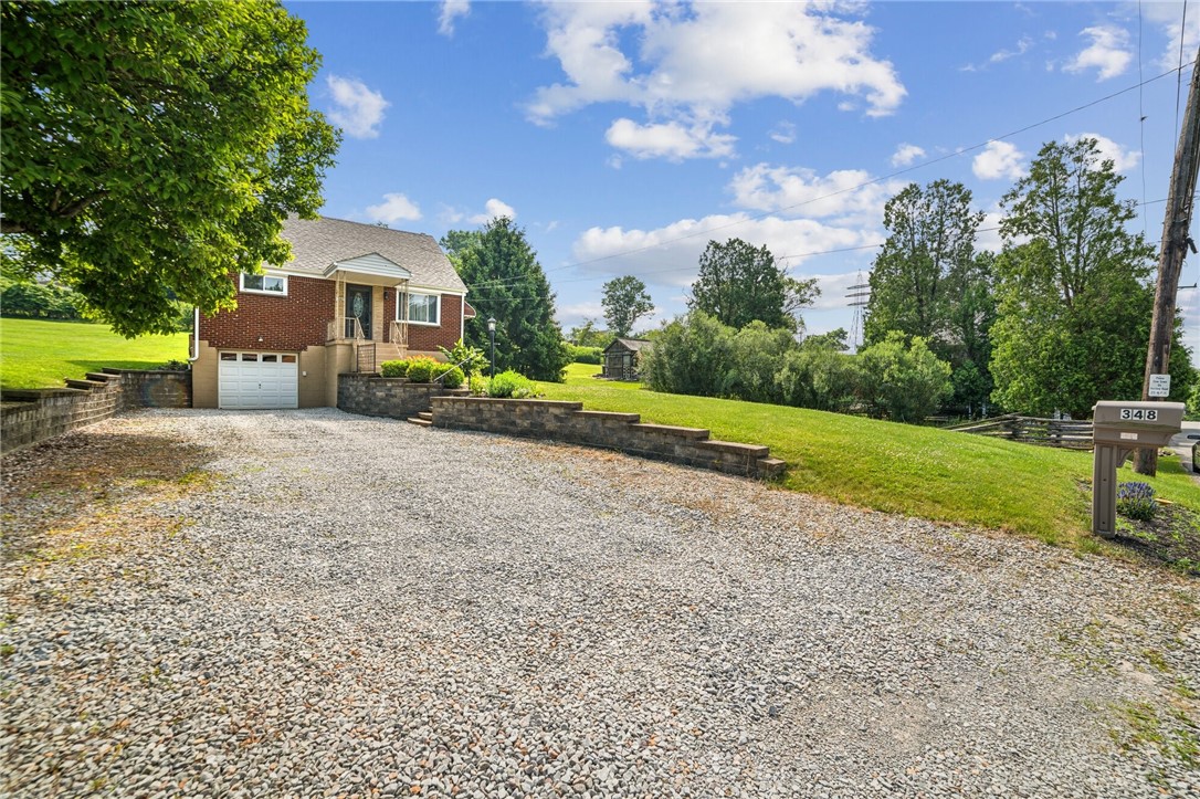 348 Hershey Road