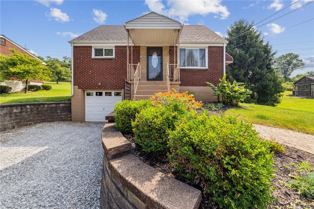 348 Hershey Road