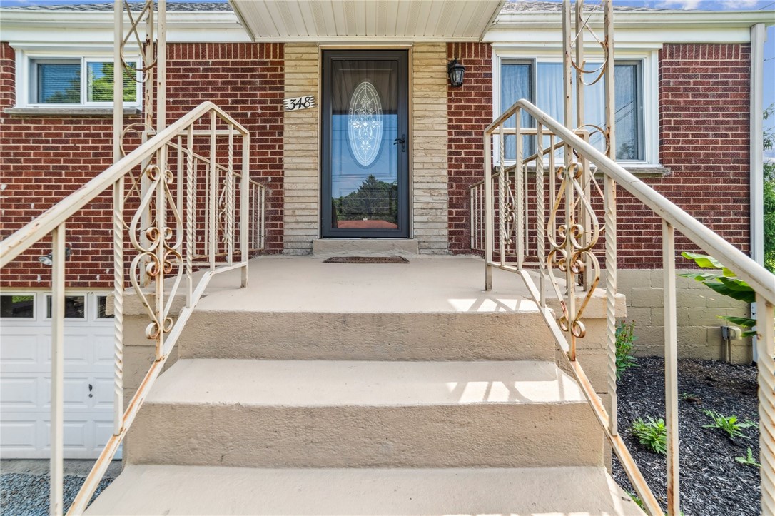 348 Hershey Road