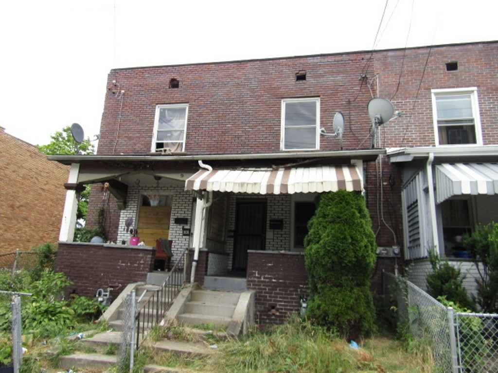 506 Paulson Ave