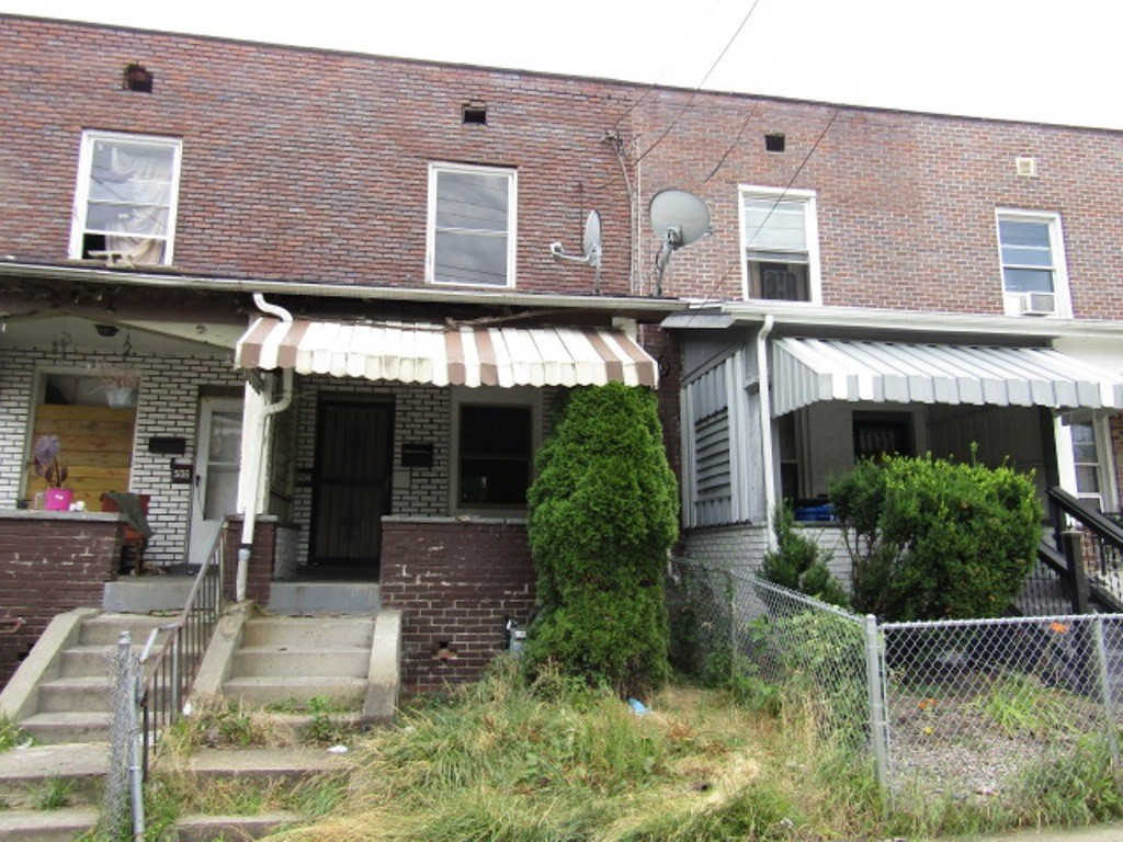 506 Paulson Ave