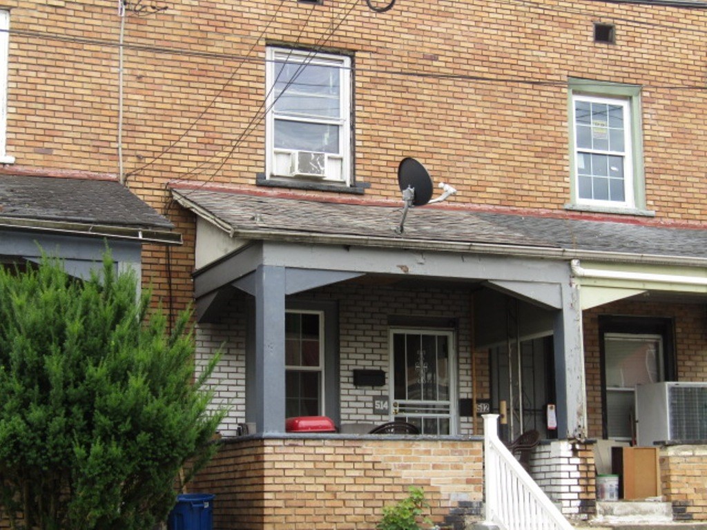 514 Paulson Ave