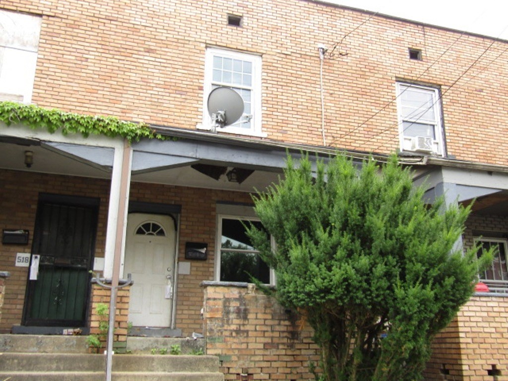 516 Paulson Ave