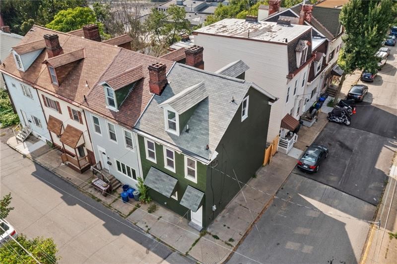 1614 Hatteras Street