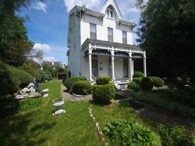 141 Mayflower St