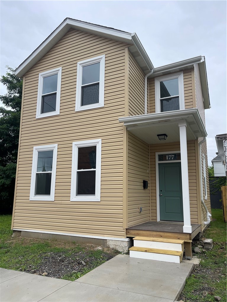 177 Mayflower St