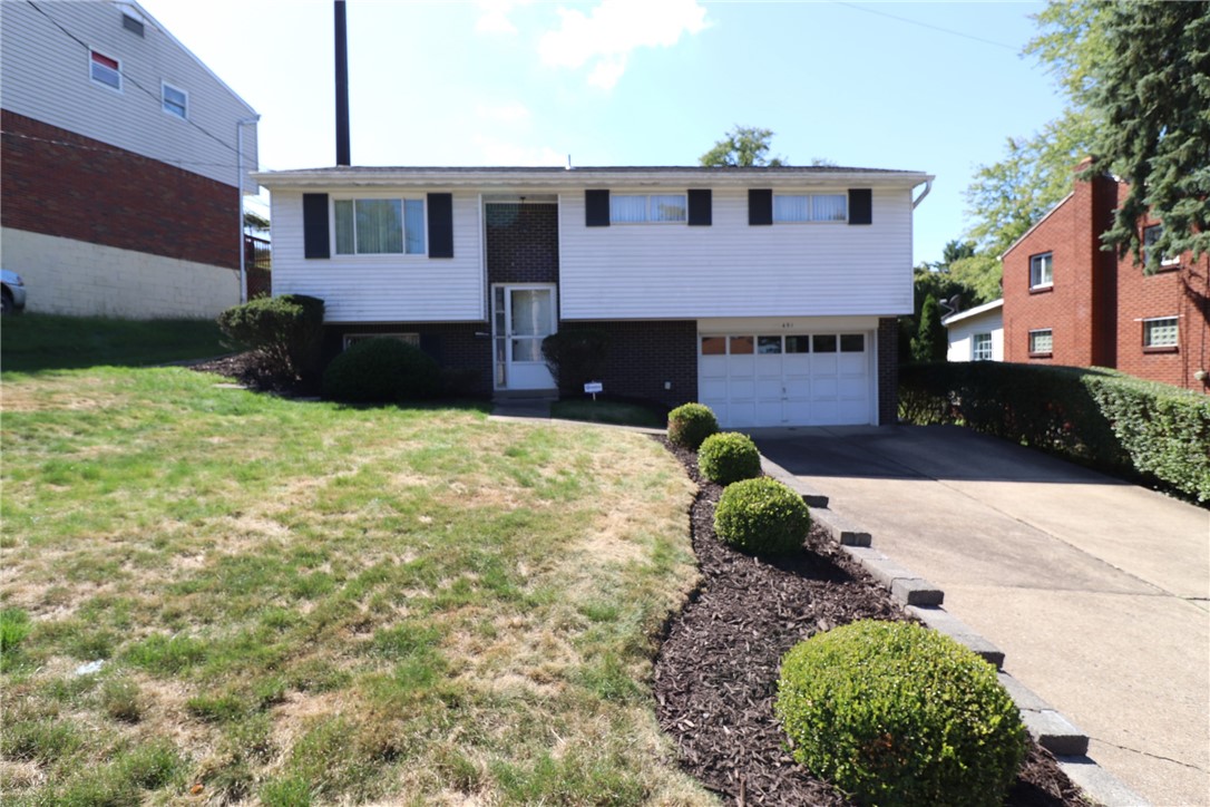 451 GROVE RD