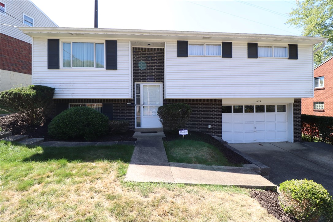 451 GROVE RD