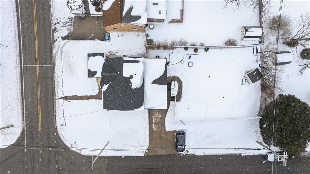 1400 Hamilton Rd