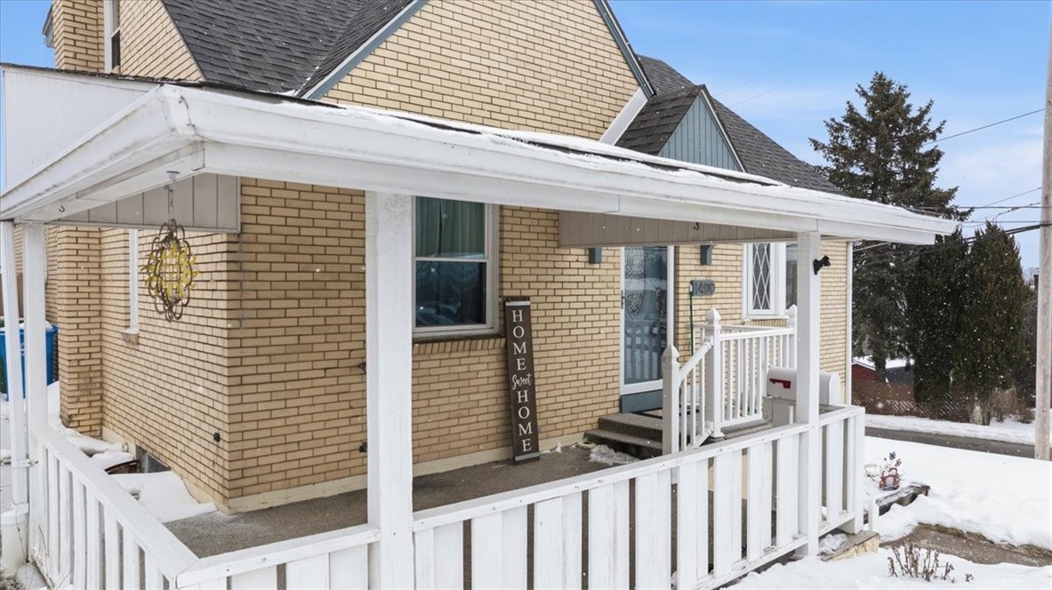 1400 Hamilton Rd