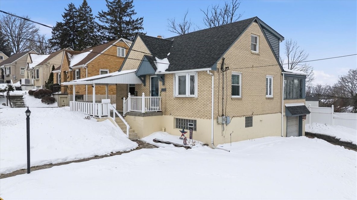 1400 Hamilton Rd