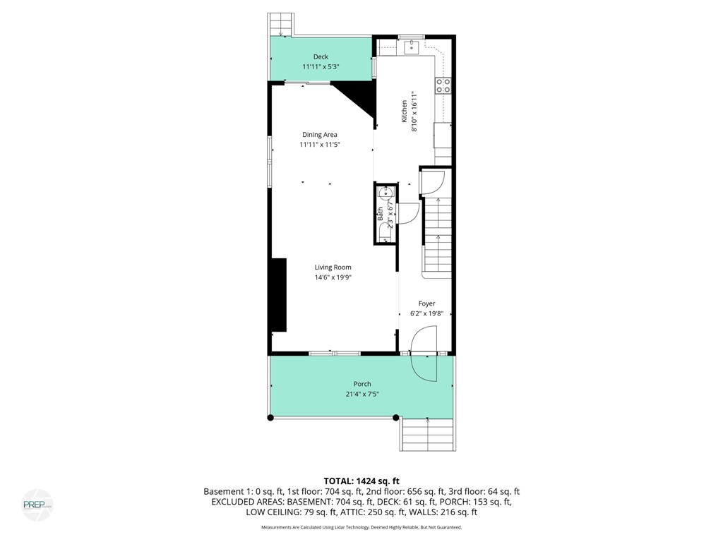 303 Elsdon Street