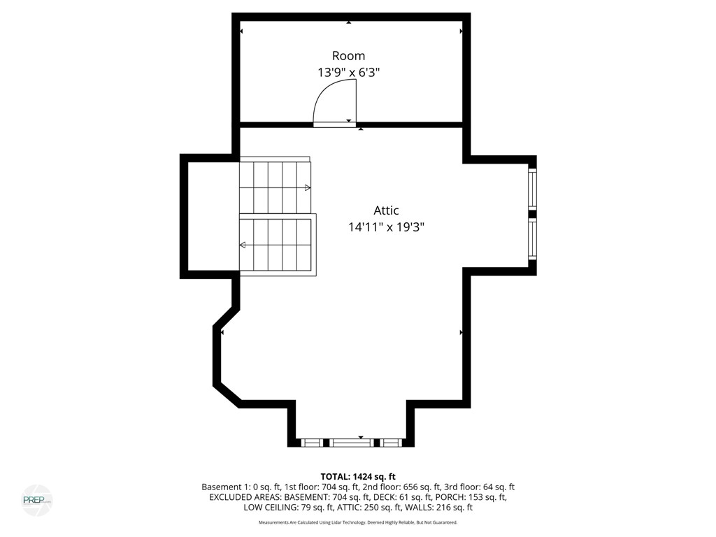 303 Elsdon Street