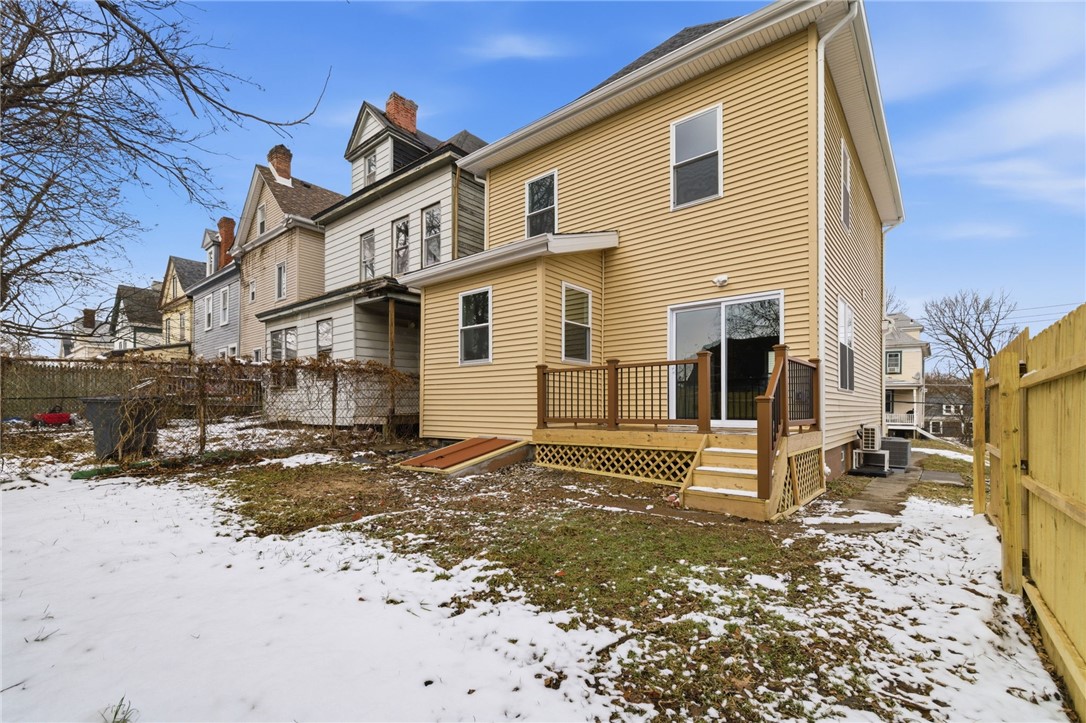 303 Elsdon Street