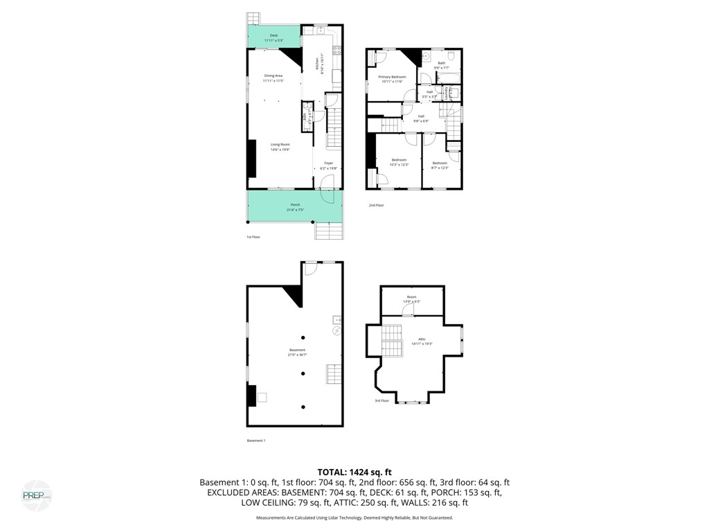 303 Elsdon Street