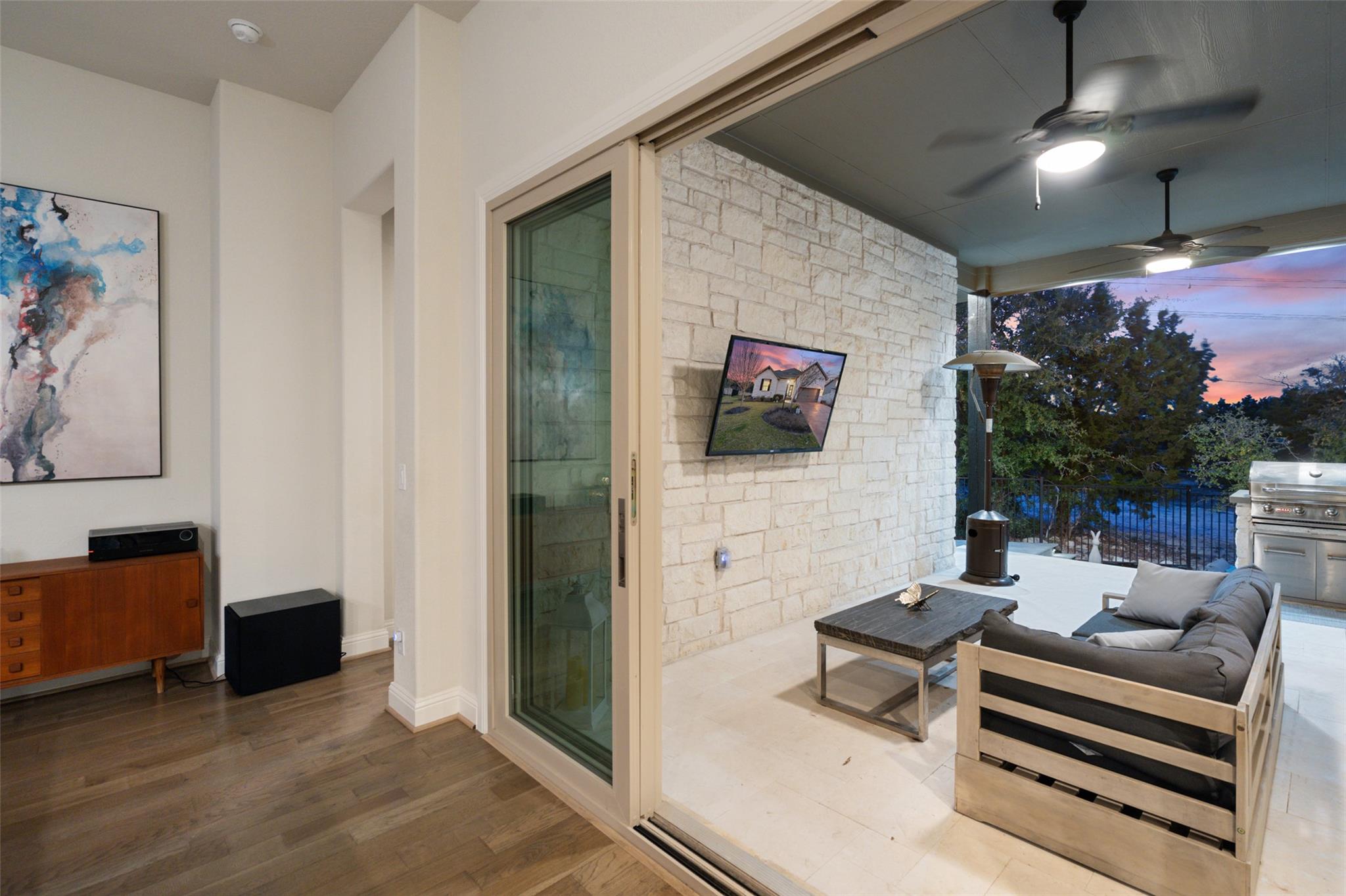 216 Vista Village CV