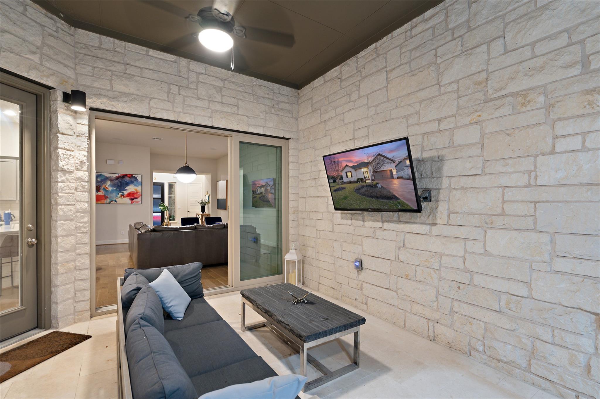 216 Vista Village CV