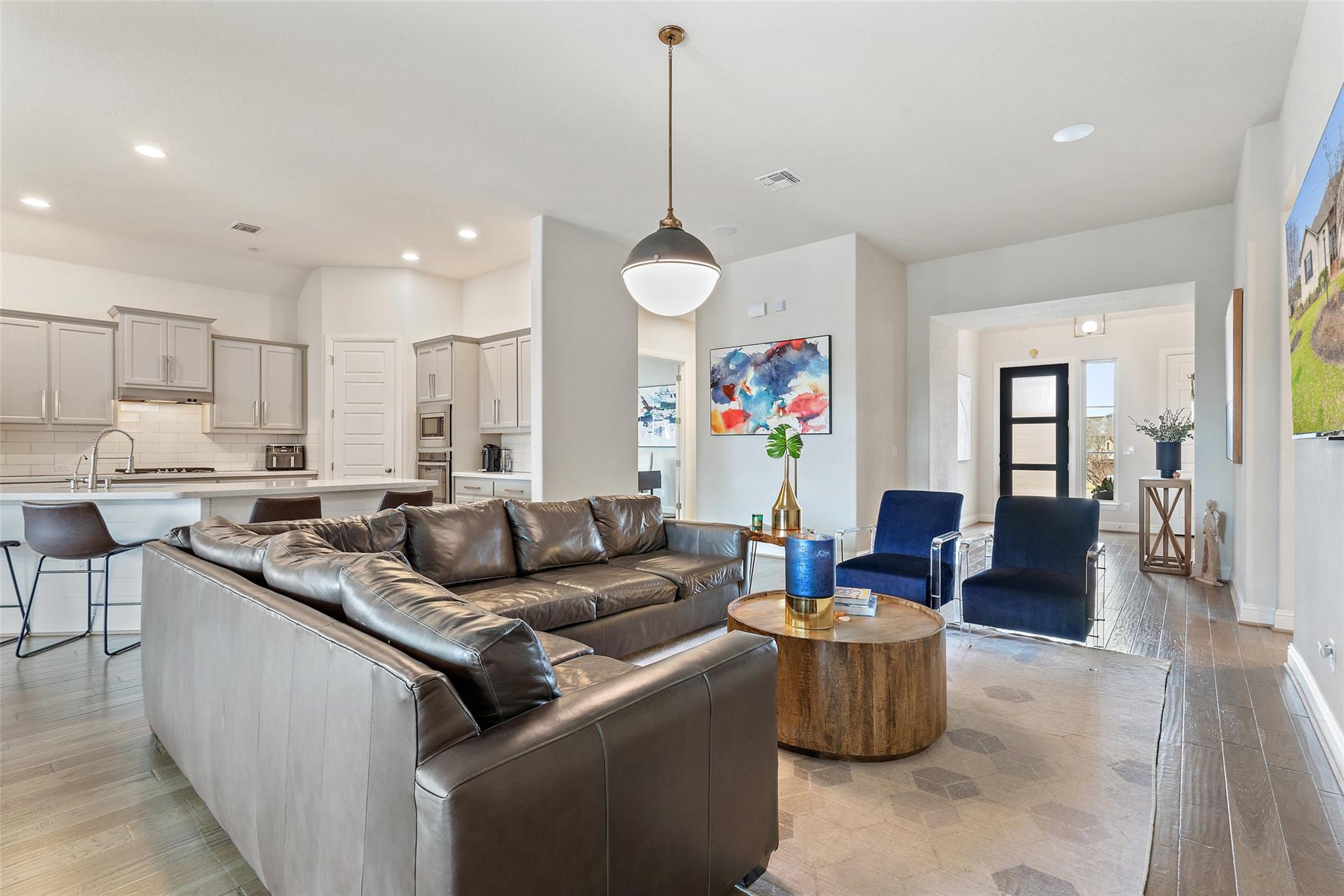 216 Vista Village CV