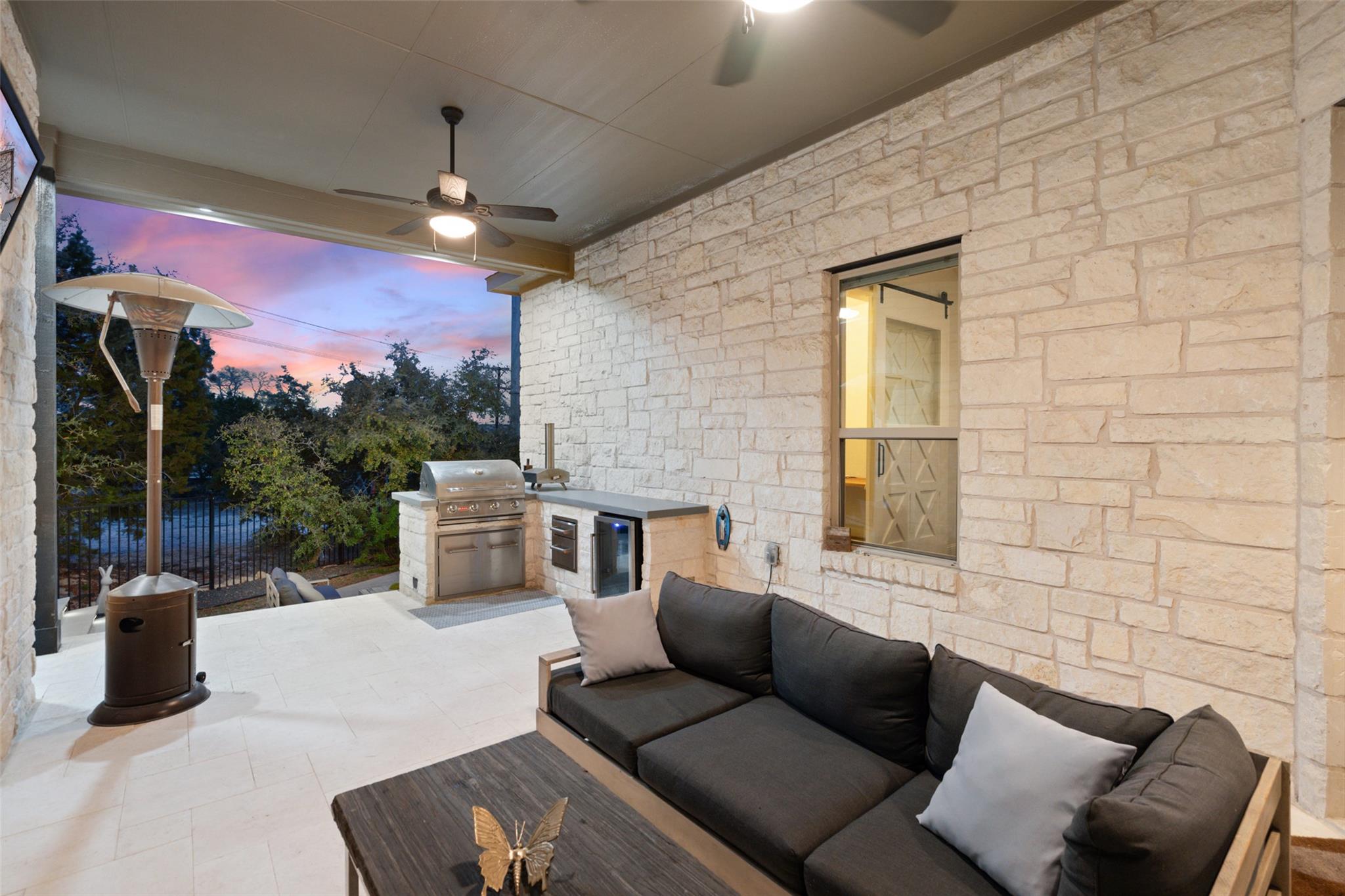 216 Vista Village CV