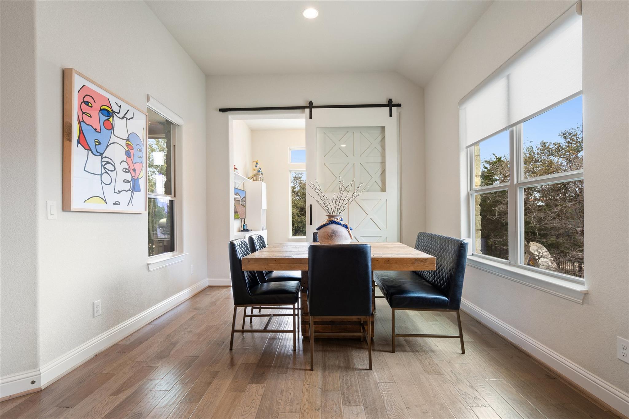 216 Vista Village CV