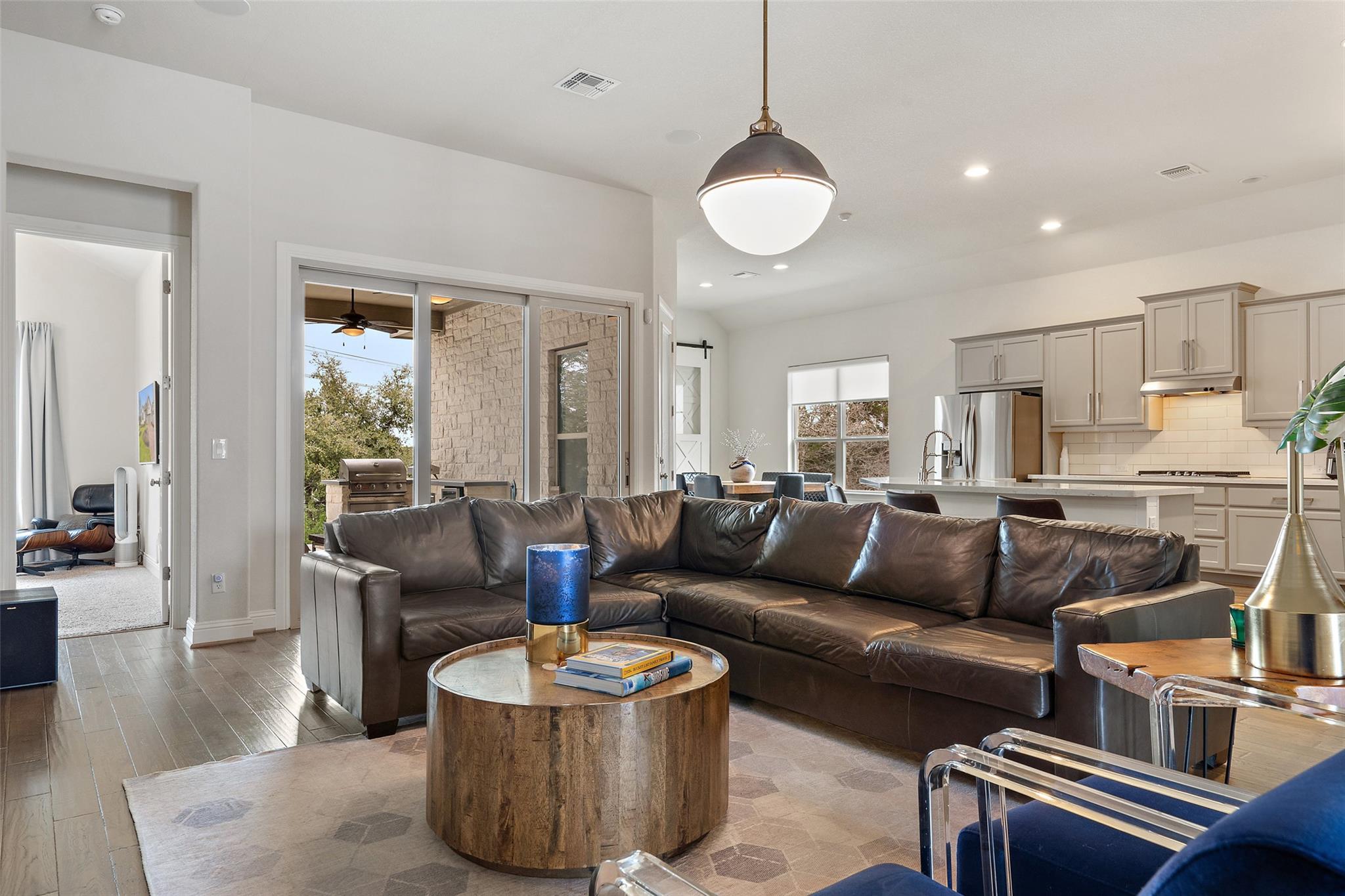 216 Vista Village CV