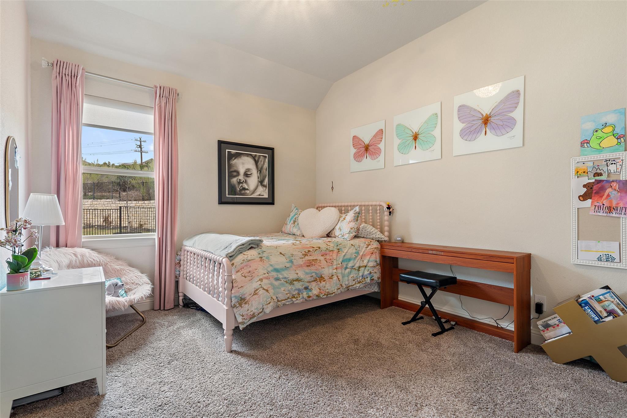 216 Vista Village CV