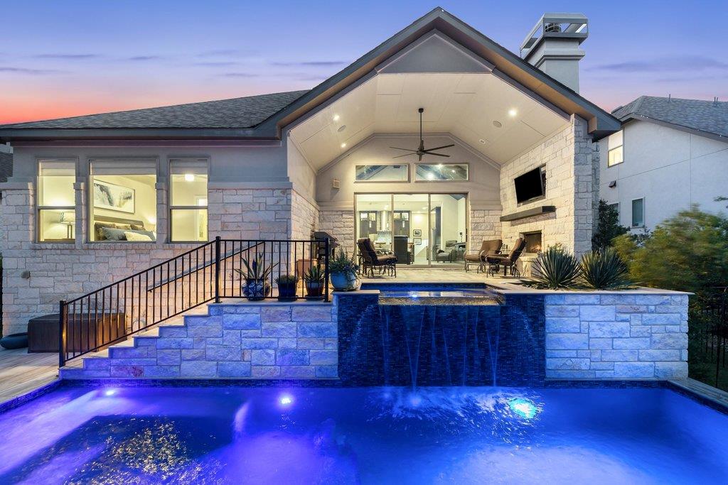 233 Sumalt Gap WAY