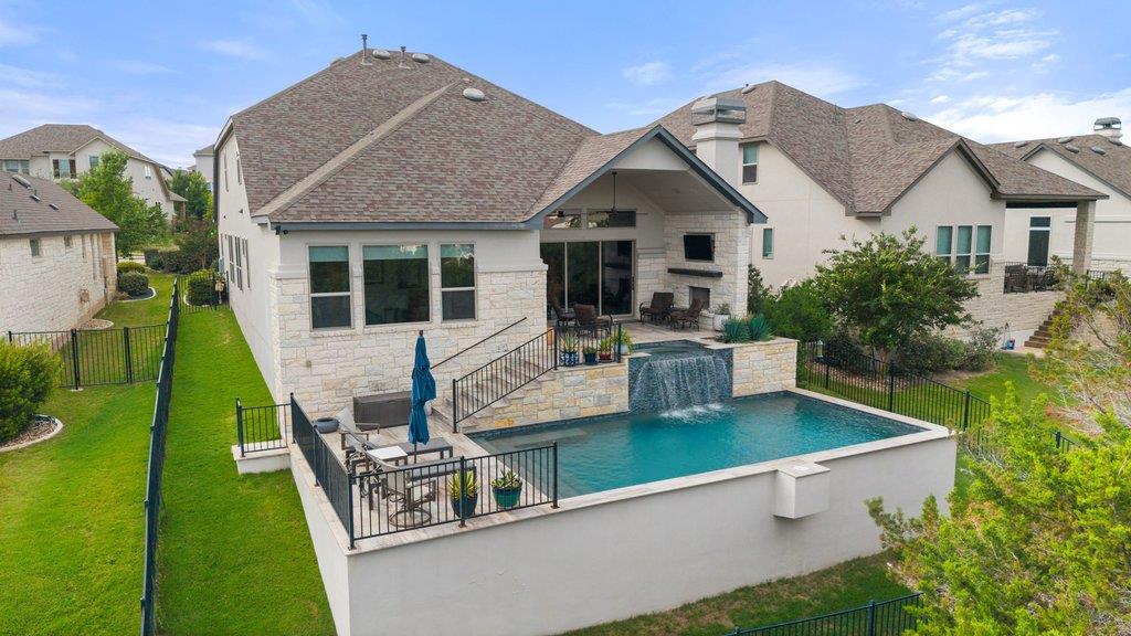 233 Sumalt Gap WAY