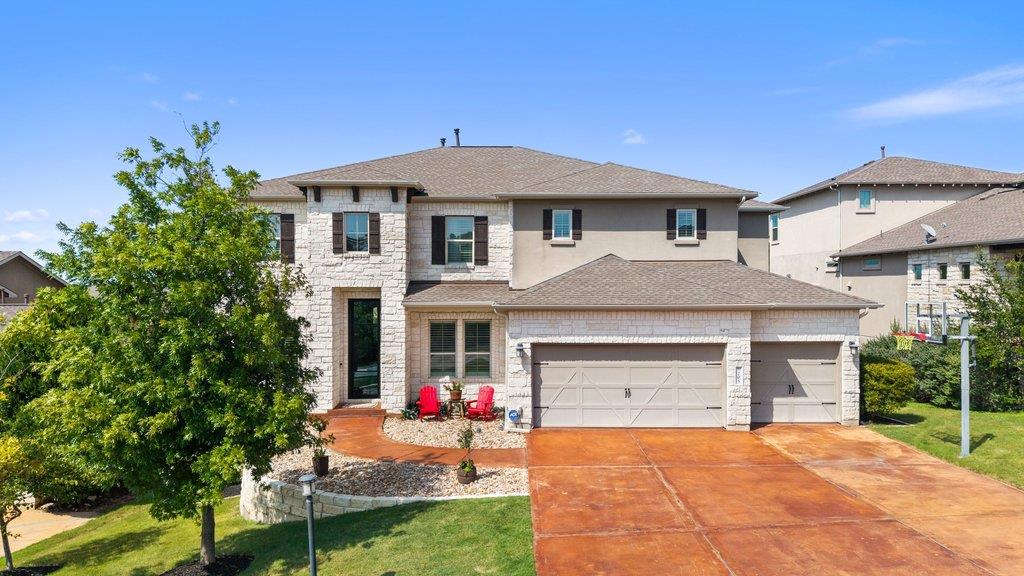 205 Woodlands CT