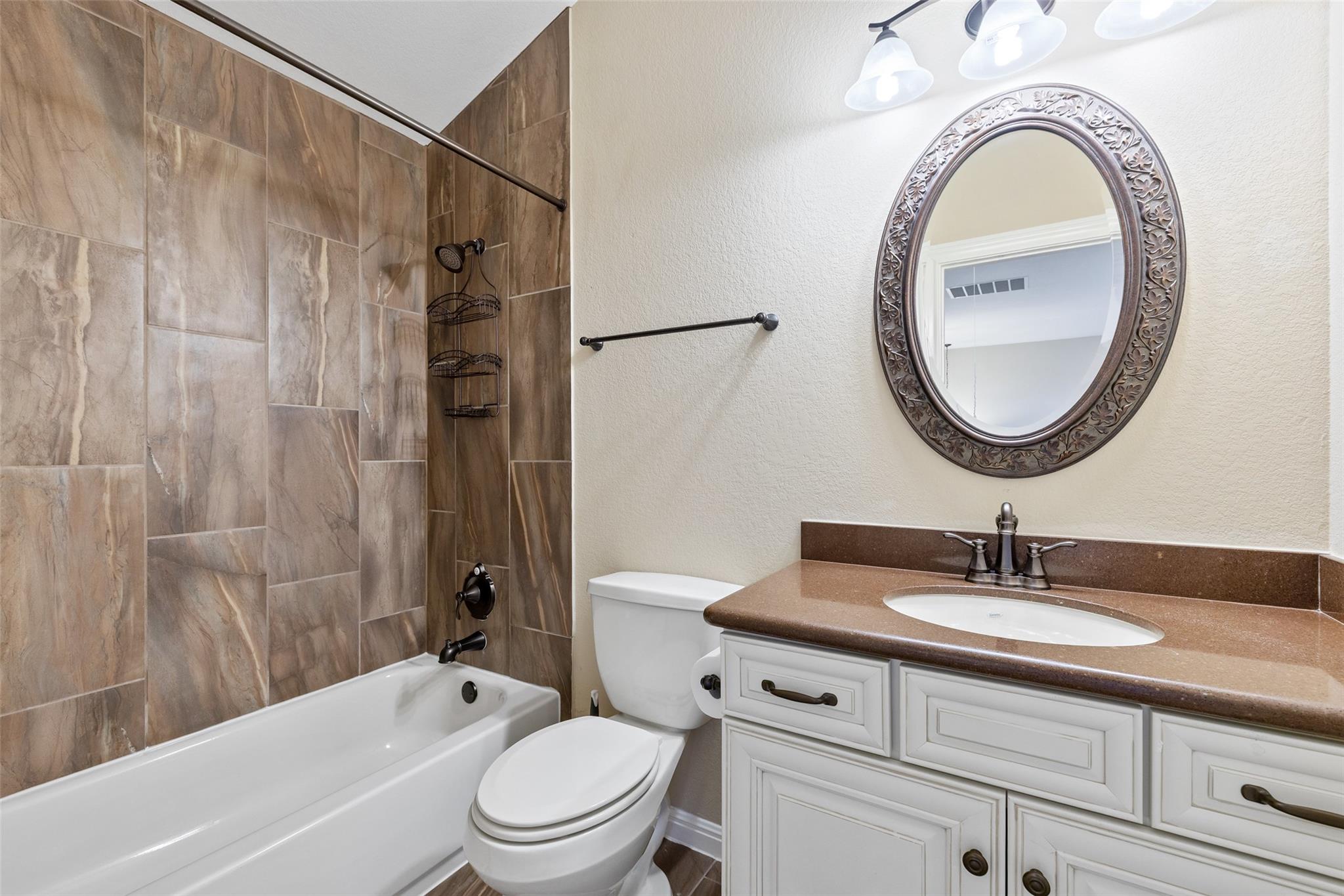 407 Bella Montagna CIR