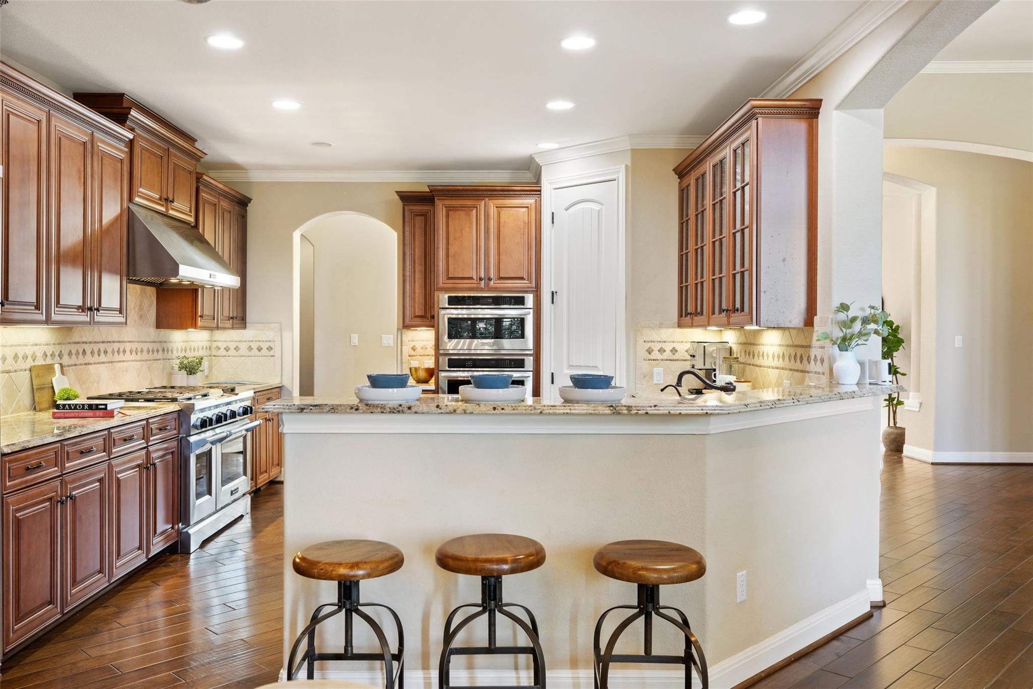 407 Bella Montagna CIR