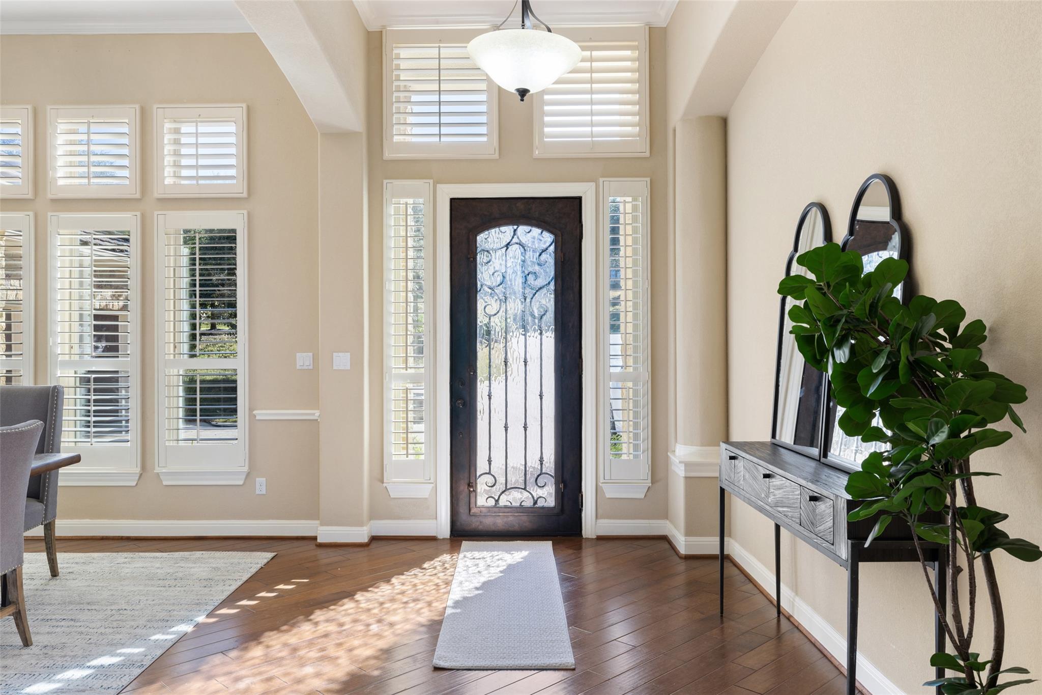 407 Bella Montagna CIR