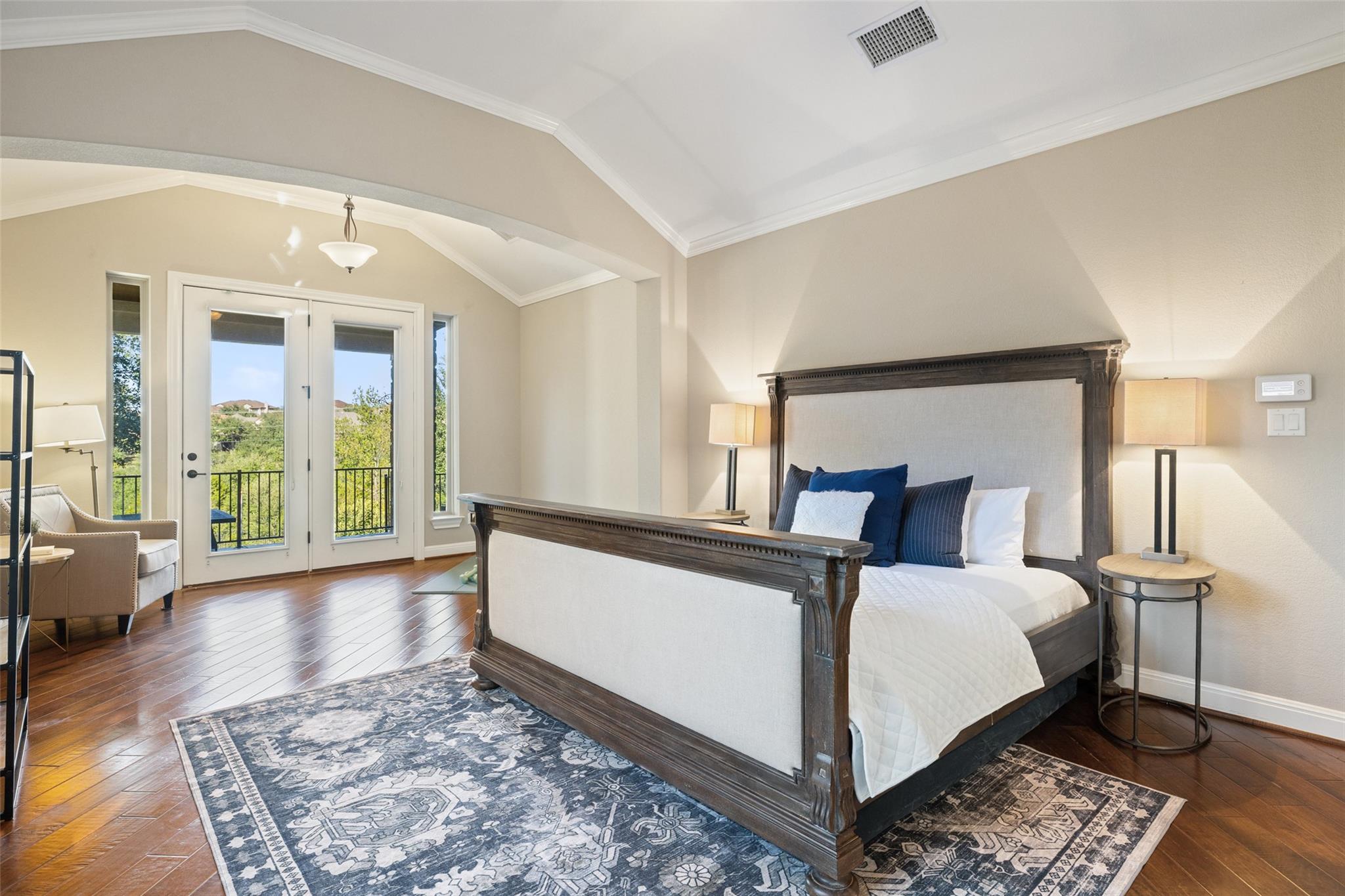 407 Bella Montagna CIR