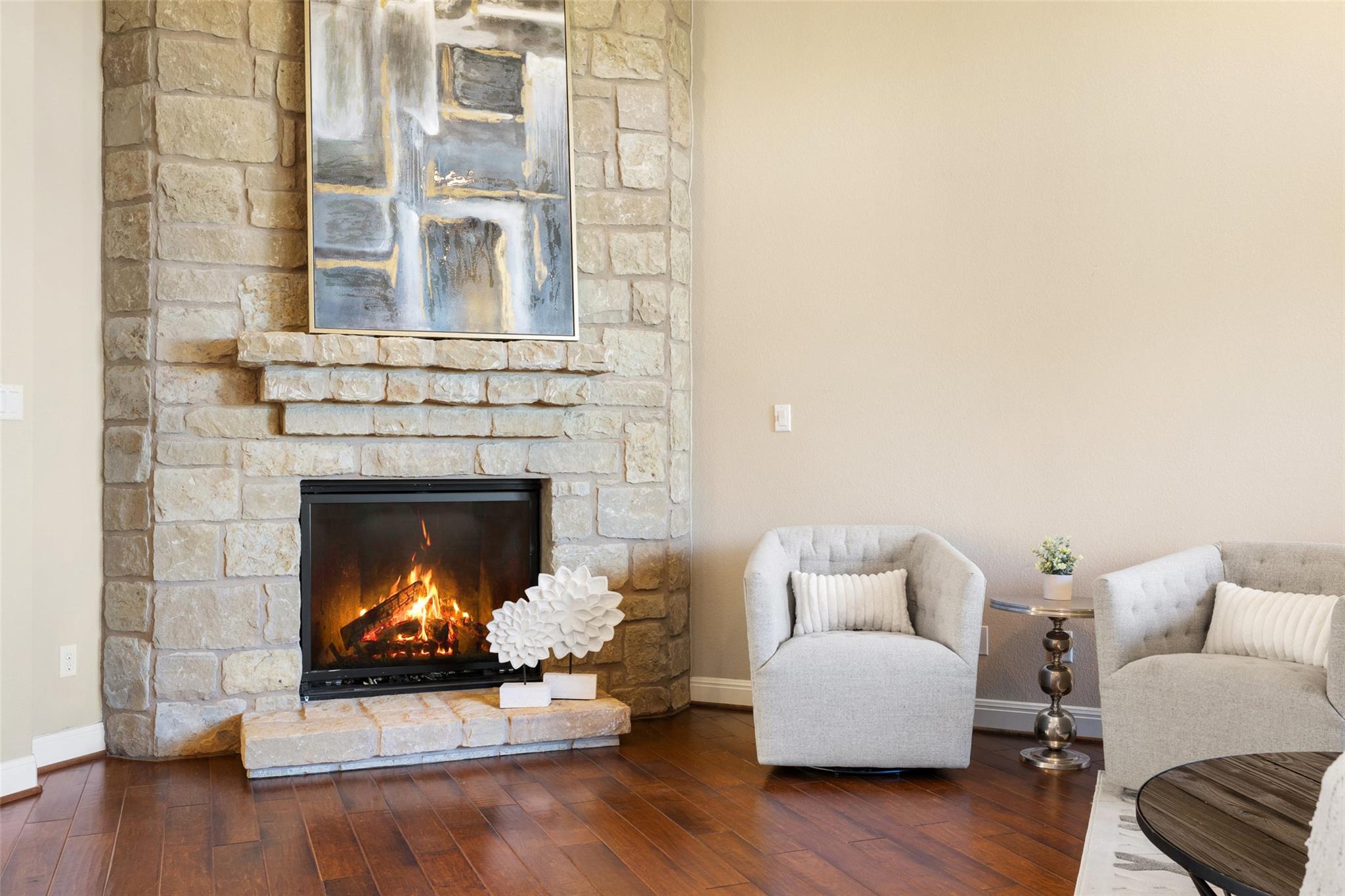 407 Bella Montagna CIR