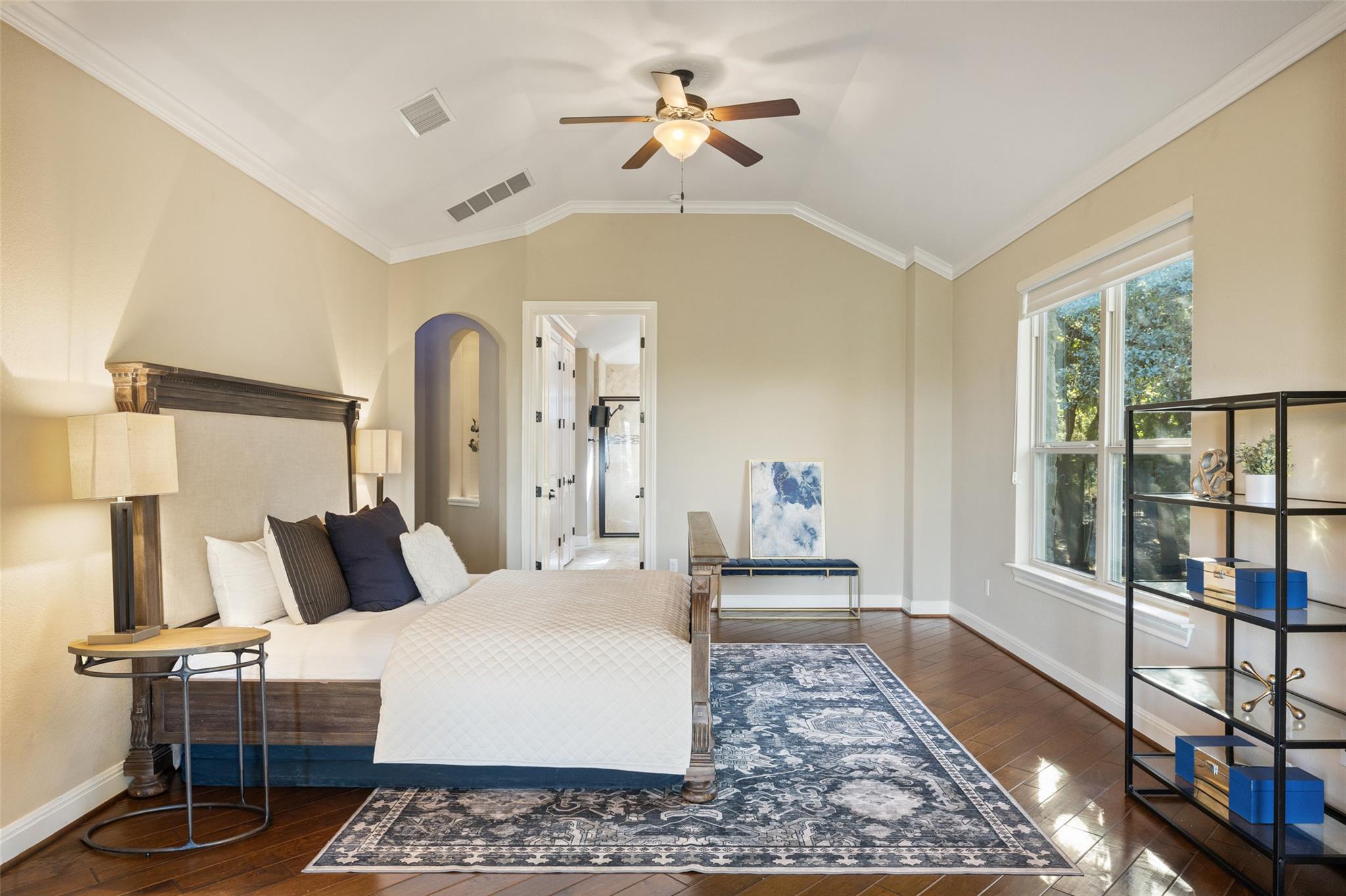 407 Bella Montagna CIR