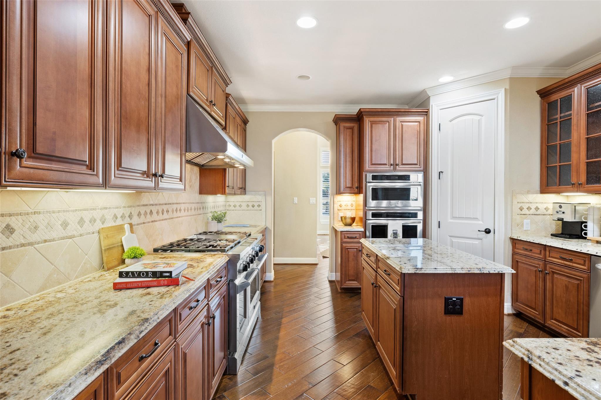 407 Bella Montagna CIR