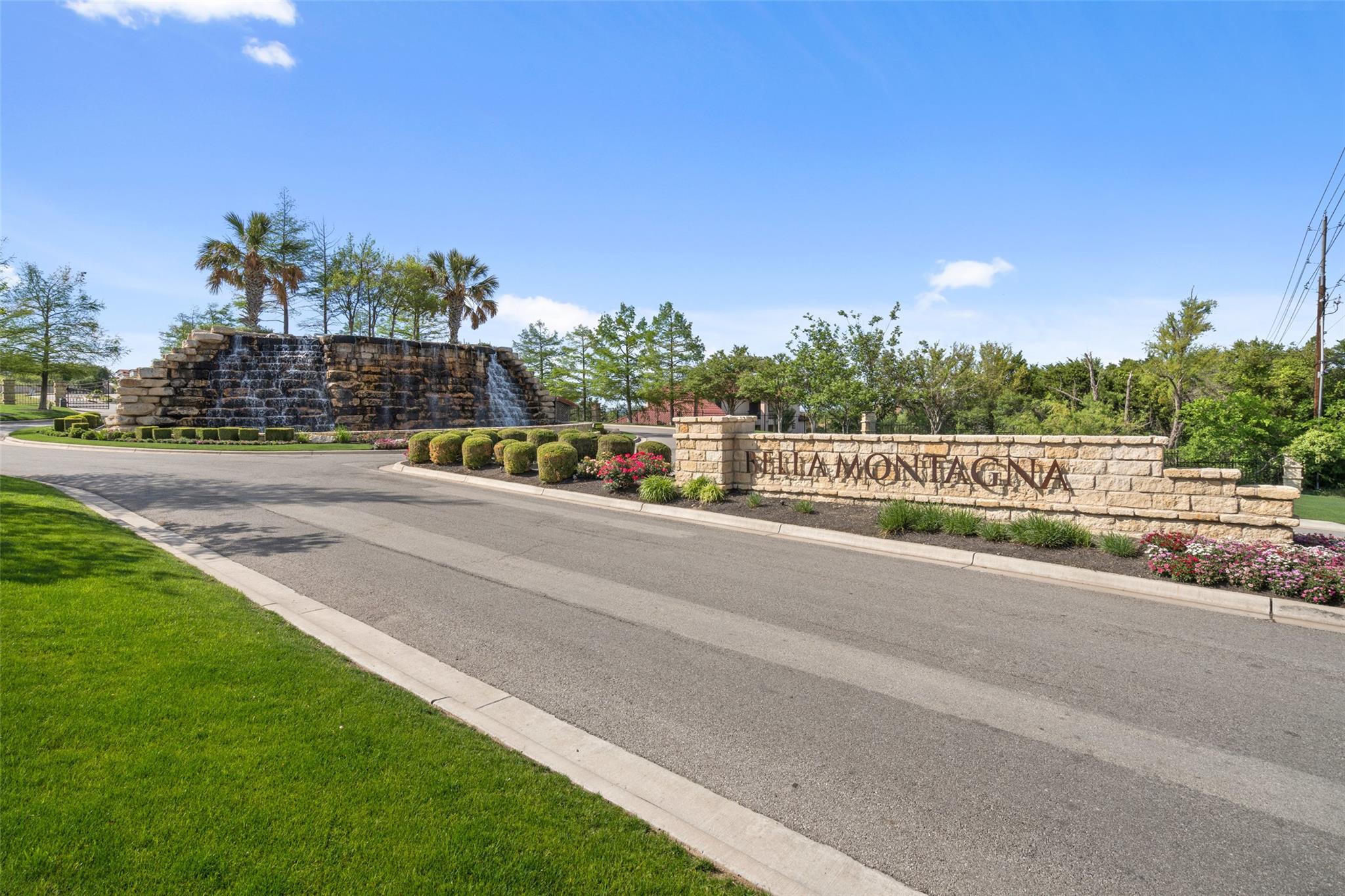 407 Bella Montagna CIR