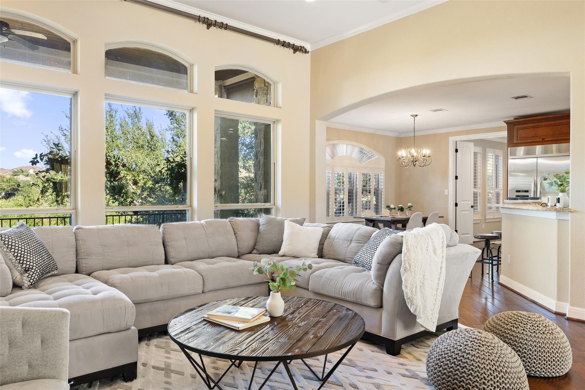 407 Bella Montagna CIR