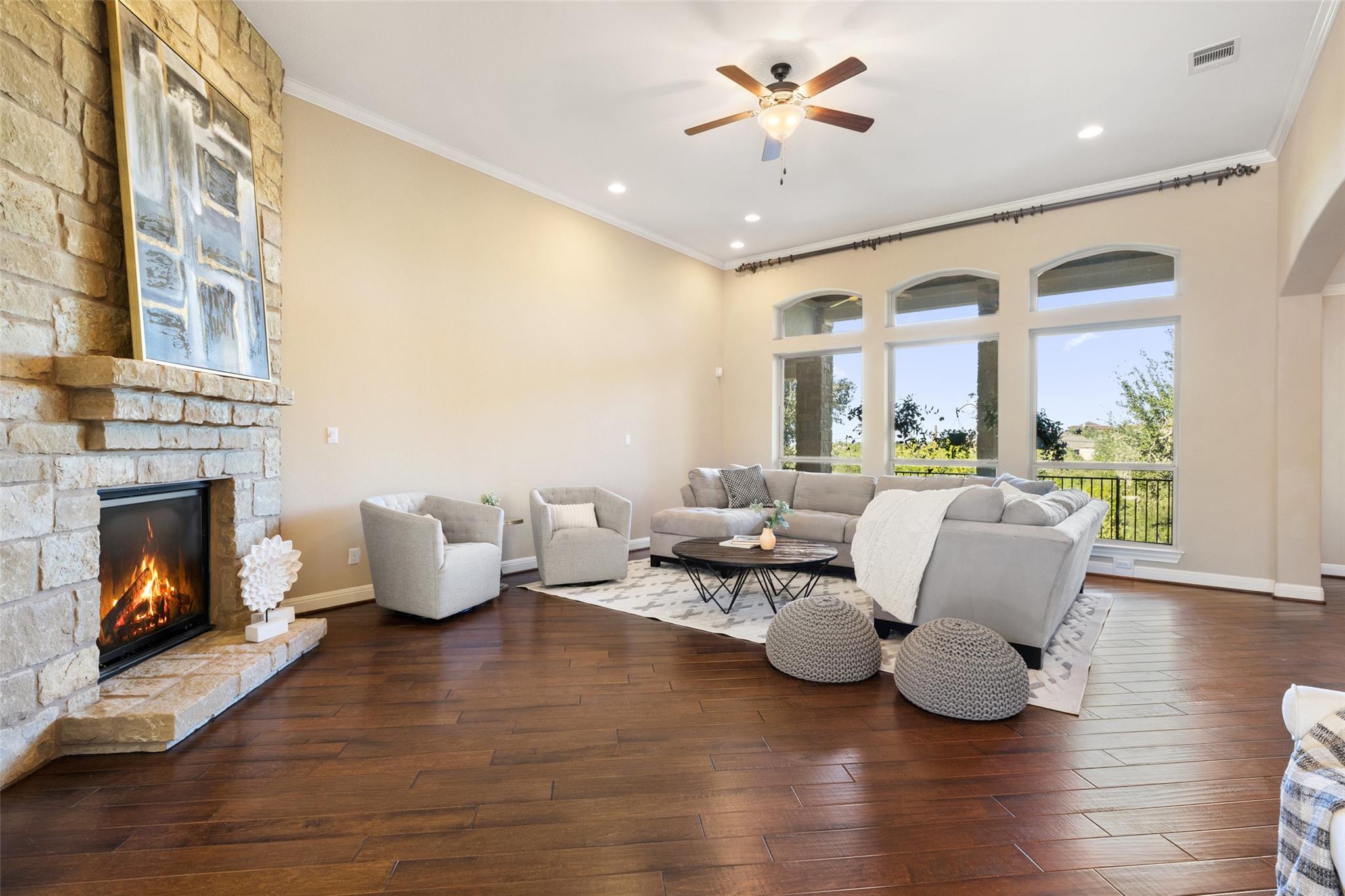 407 Bella Montagna CIR