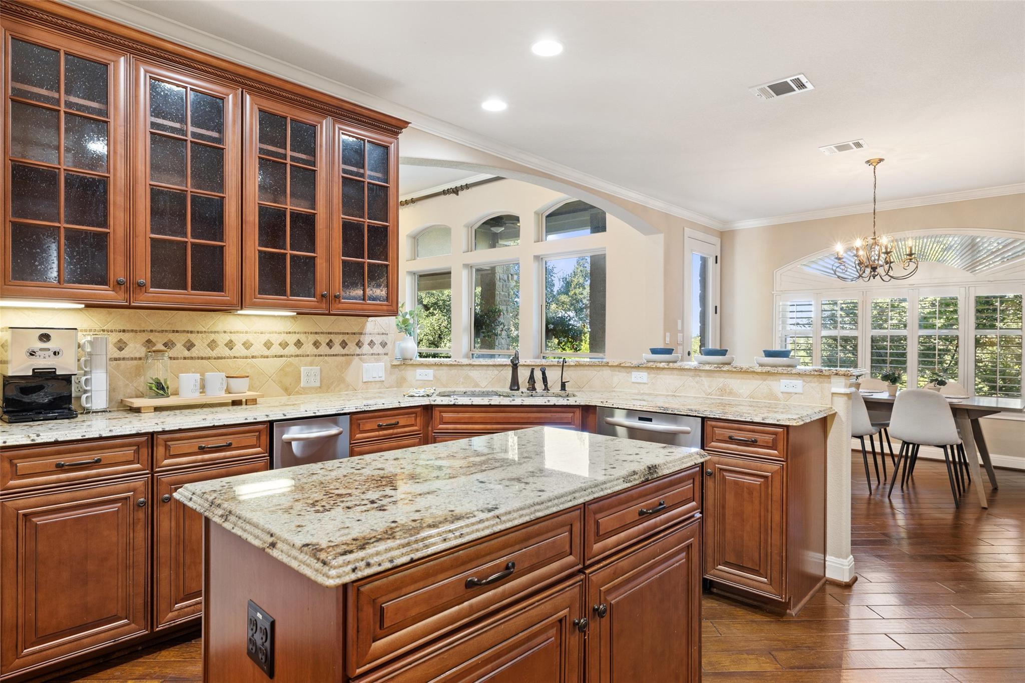 407 Bella Montagna CIR