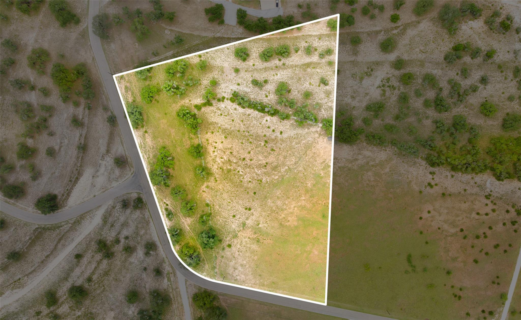 1087 (Lot 49) Stone Ridge Mountain DR