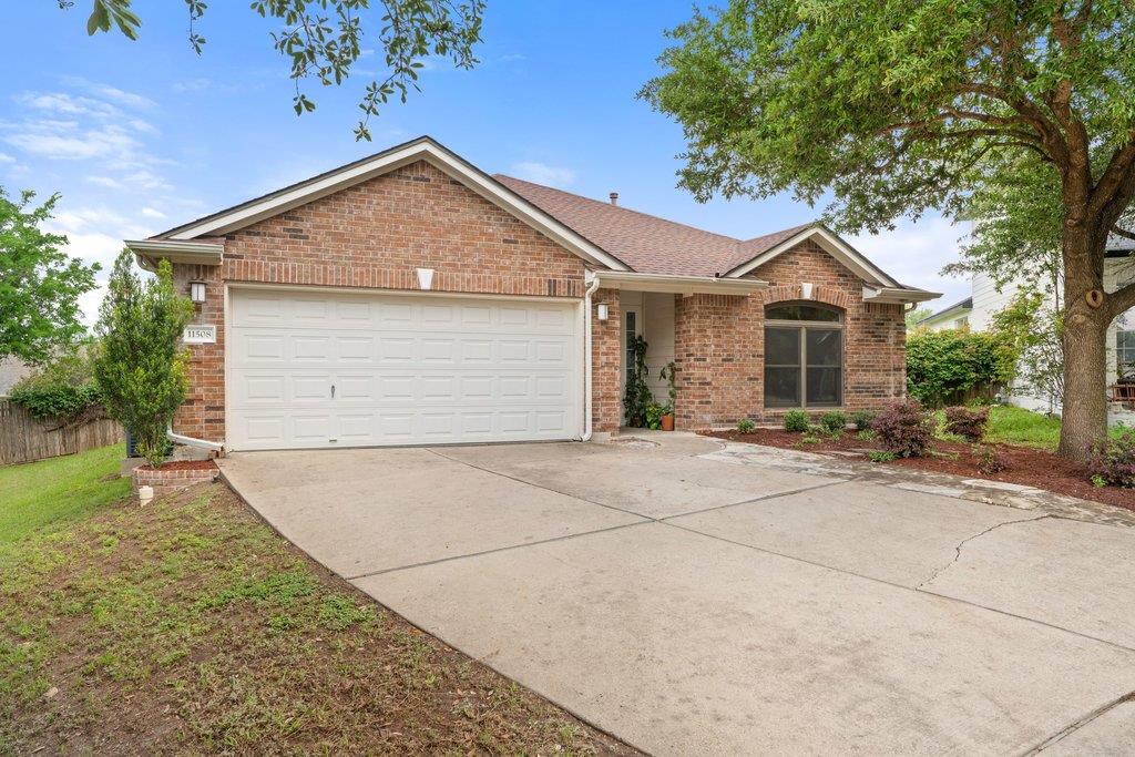 11508 Gossamer DR