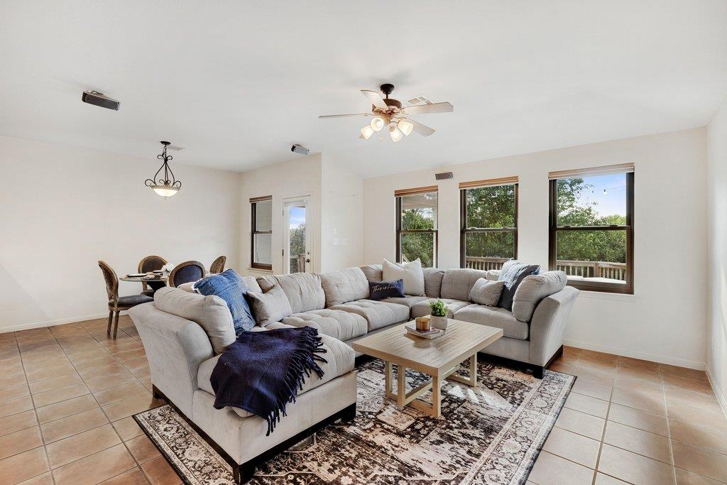 11508 Gossamer DR