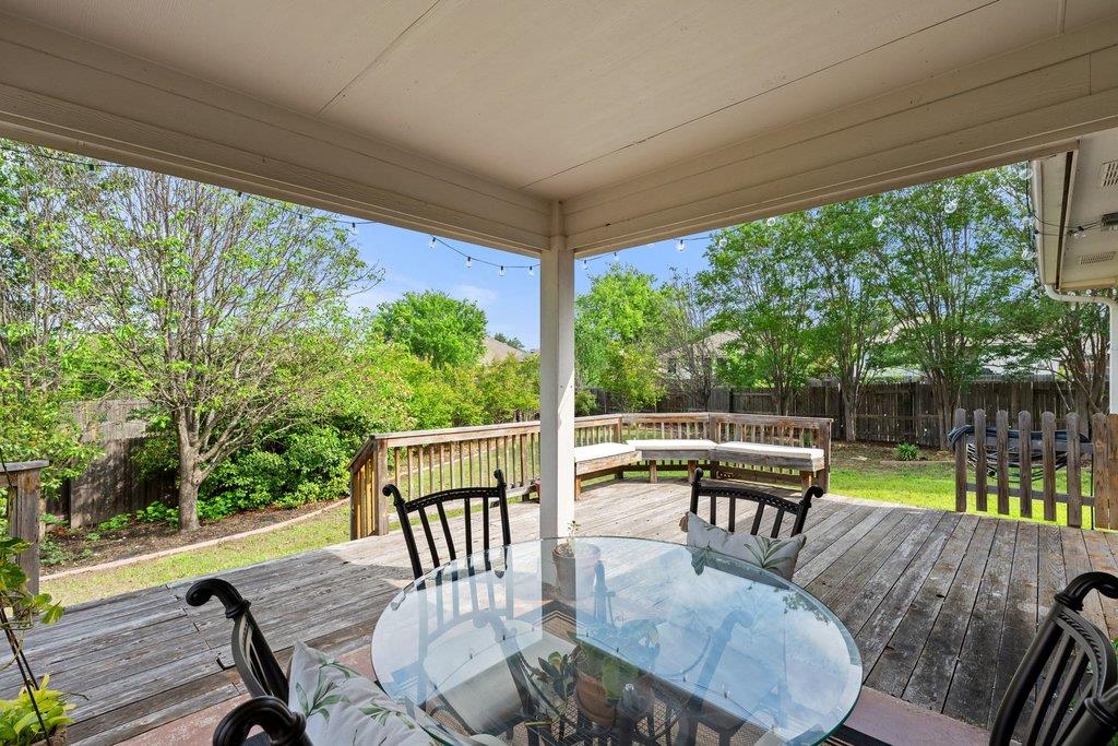 11508 Gossamer DR