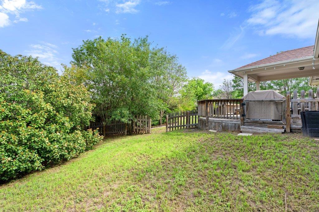 11508 Gossamer DR